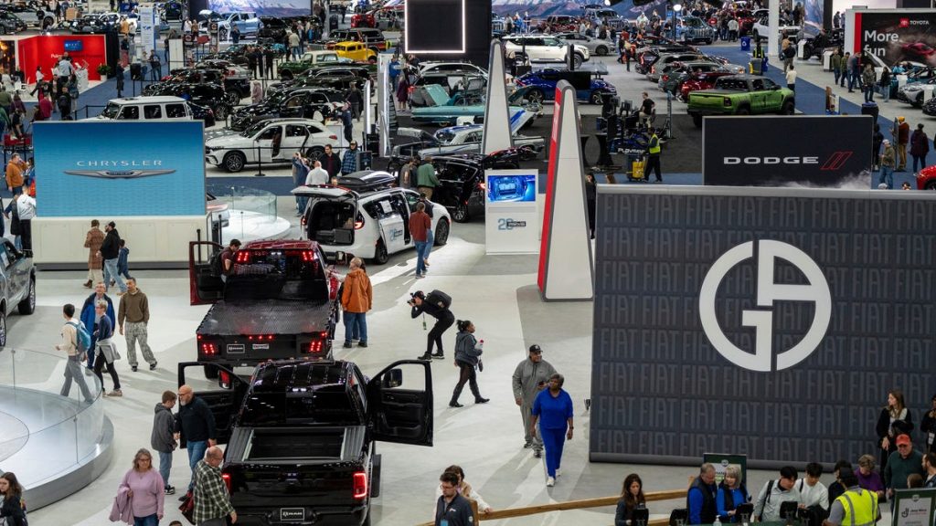 Proposed car loan interest tax deduction: Who would qualify