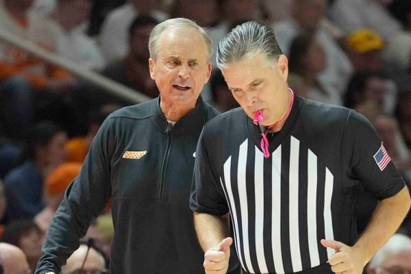 NCAA implements coach’s challenge in men’s college basketball