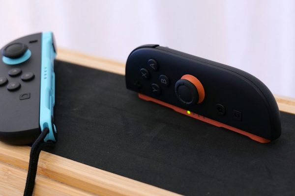 The Switch 2’s best feature is its satisfying Joy-Con 2 ‘thunk’
