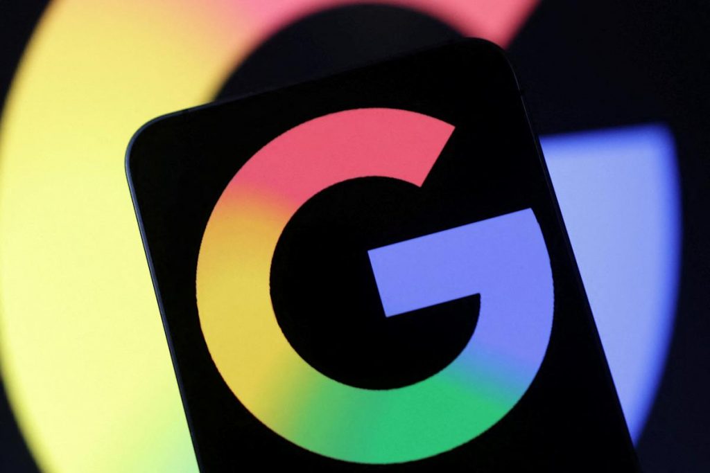 Google services are experiencing a partial outage