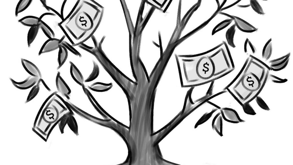We’re saving almost enough in our 401(k)s. Here’s the magic number.