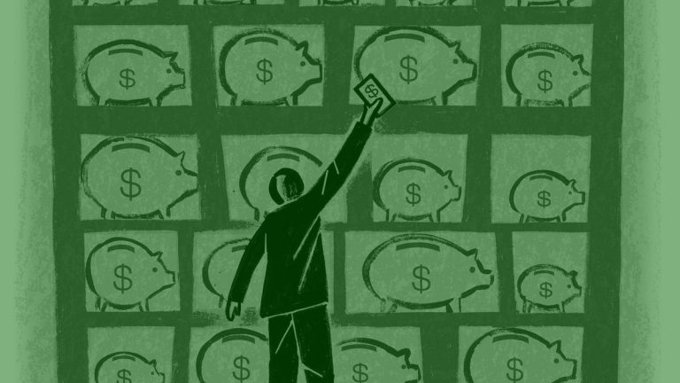 $1.7 trillion sits in lost 401(k) accounts. Is one of them yours?