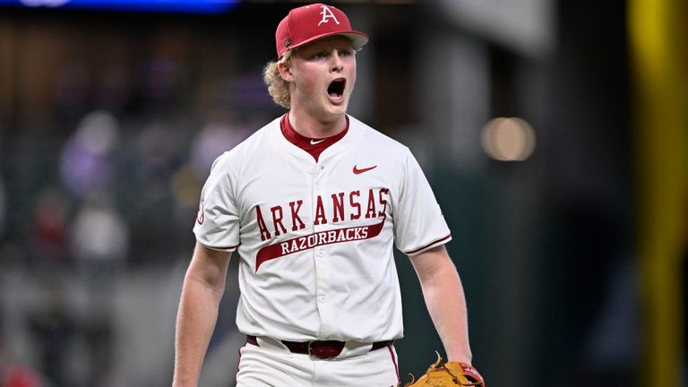 8 College World Series storylines we’re watching in Omaha