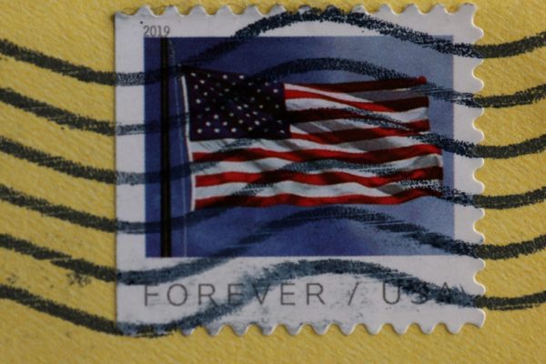 When will cost of USPS stamps increase?
