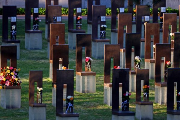 Part of Thunder’s identity traces roots to Oklahoma City bombing