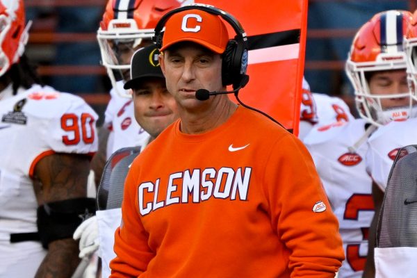 Dabo Swinney reshapes Clemson football in transfer era