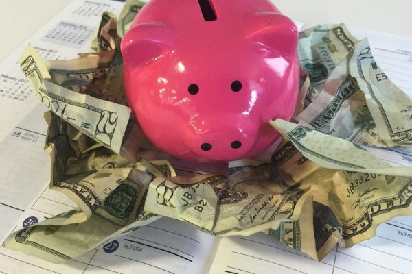 fewer 401(k) millionaires minted in Q1 as markets churned