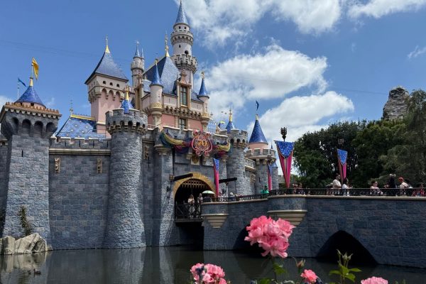 Disney parks pumped $67 billion in US economy, per new report
