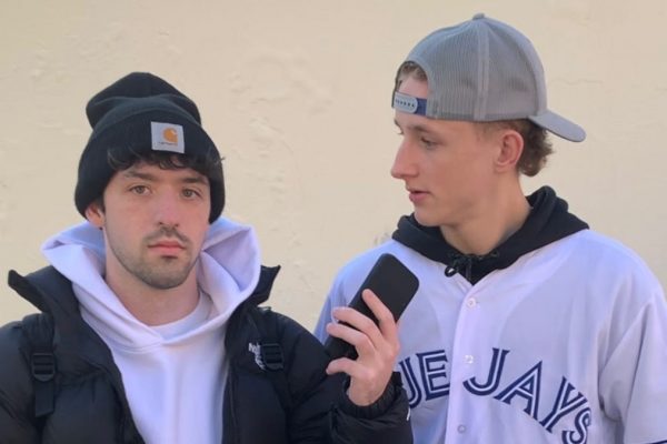 BYU student interviews on sex, alcohol go viral on TikTok. Why?