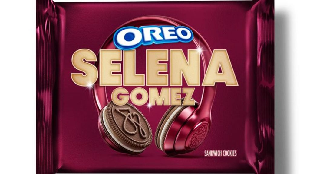 Selena Gomez Oreo cookies available June 9: Where to get them
