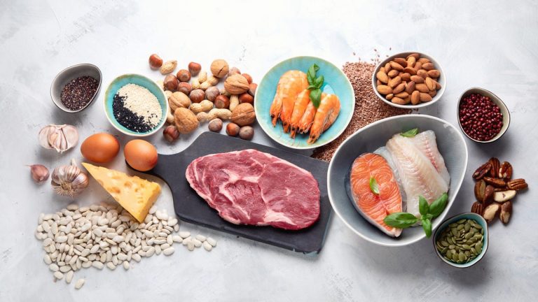 What is phosphorus? Why experts say it’s vital for overall health