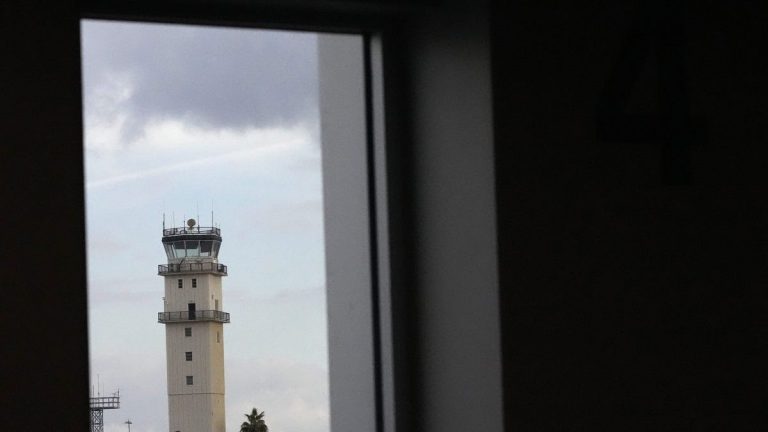 Why staffing shortages could delay your flight