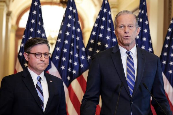 CBO says 10.9 million to lose insurance under Trump tax bill