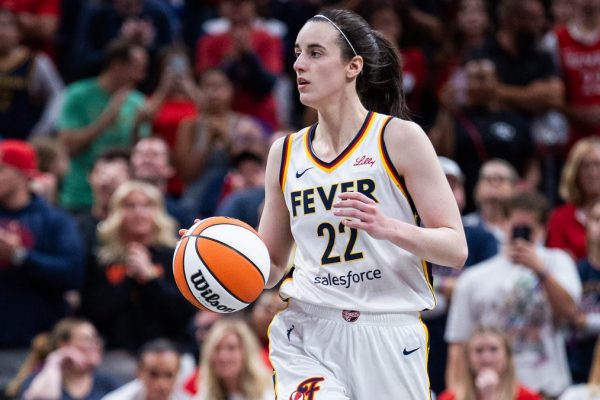 Fever star will miss game vs Chicago Sky