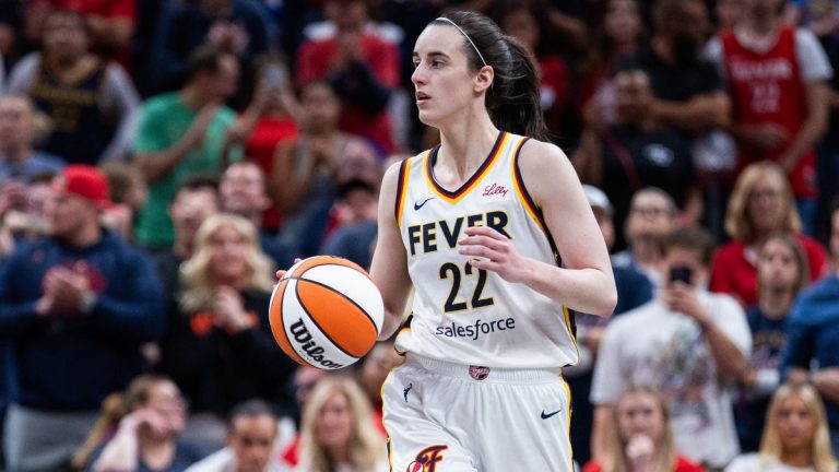 Fever star will miss game vs Chicago Sky