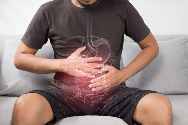 What is colitis? Medical doctors explain.