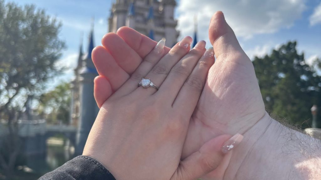 Getting engaged at Disney? My story and how to plan the perfect proposal