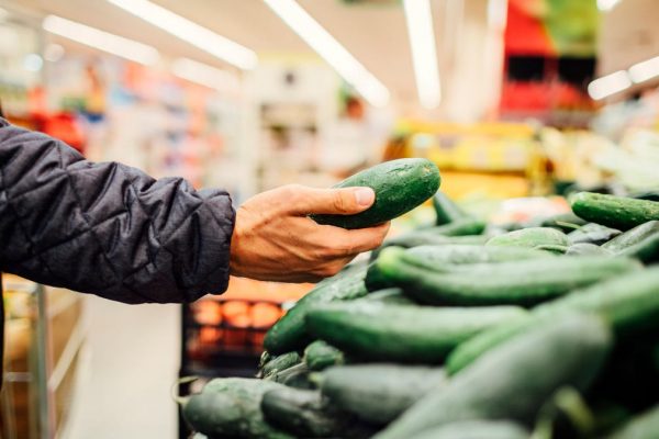Are cucumbers good for you? Experts explain.