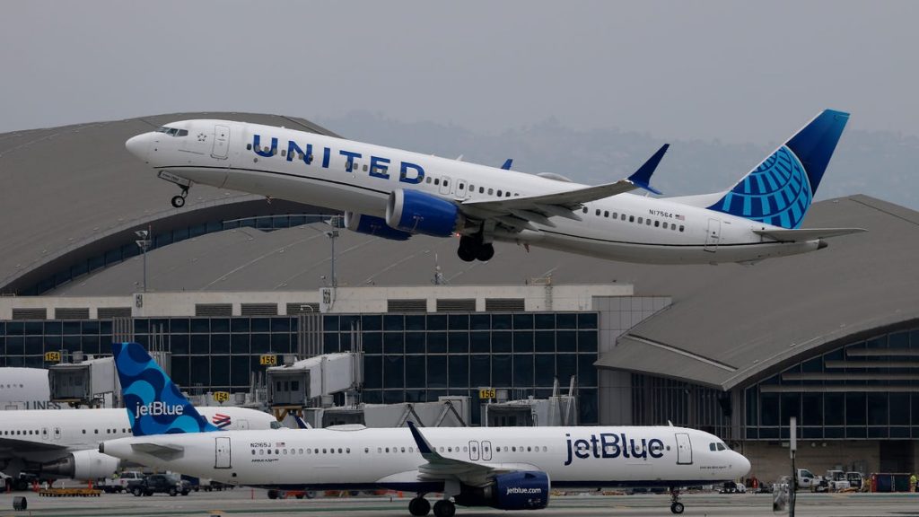 What JetBlue’s partnership with United Airlines means for travelers