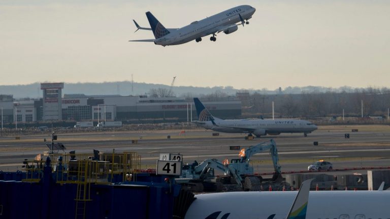 Newark will have great flight deals this summer