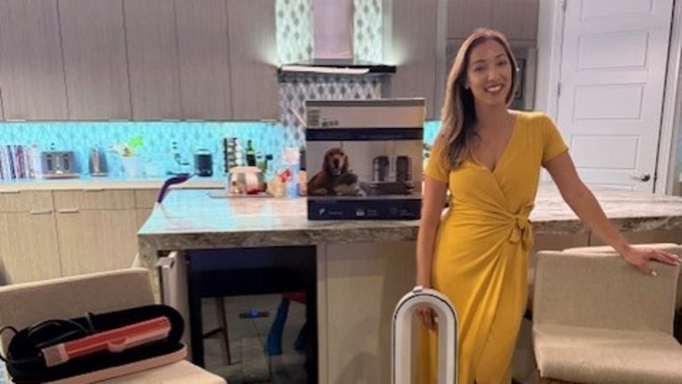 How these shoppers are scoring 80% off home goods and electronics