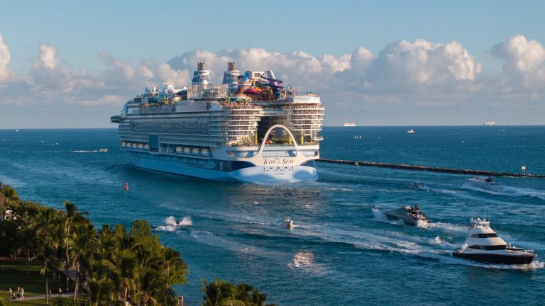 When is the cheapest month to take a cruise? What to know