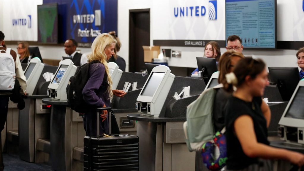Why some airlines charge solo travelers more