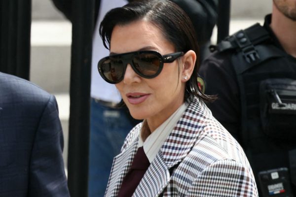 Kris Jenner and what to know about deep plane facelifts