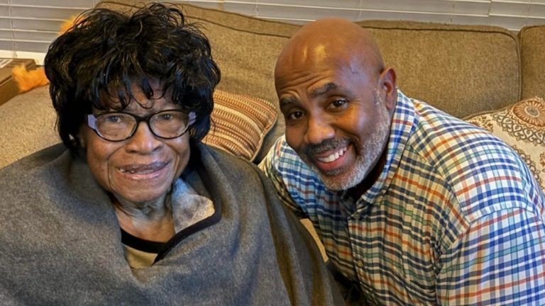 Uber launches feature to help older Americans, caregivers