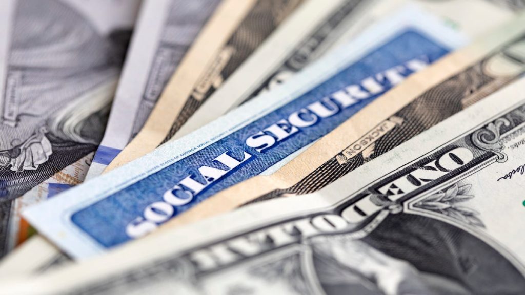 Social Security garnishment paused for student loan debt defaulters