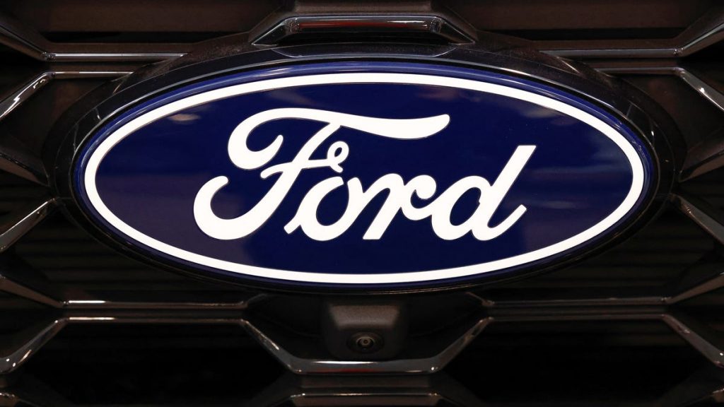 Ford recalls more than 42,000 vehicles: See affected models