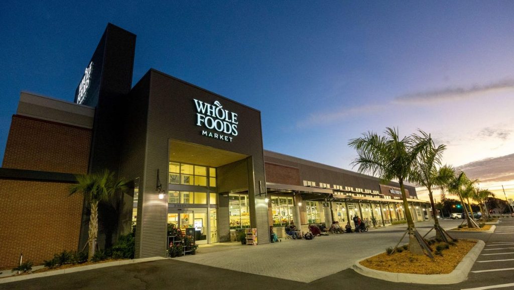 See where stores have opened in 2025