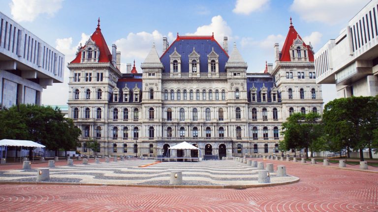 See what states are the most and least LGBTQ+ friendlyTravel