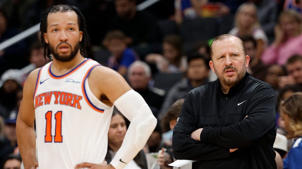 Win! Win! Win! Knicks want an NBA championship