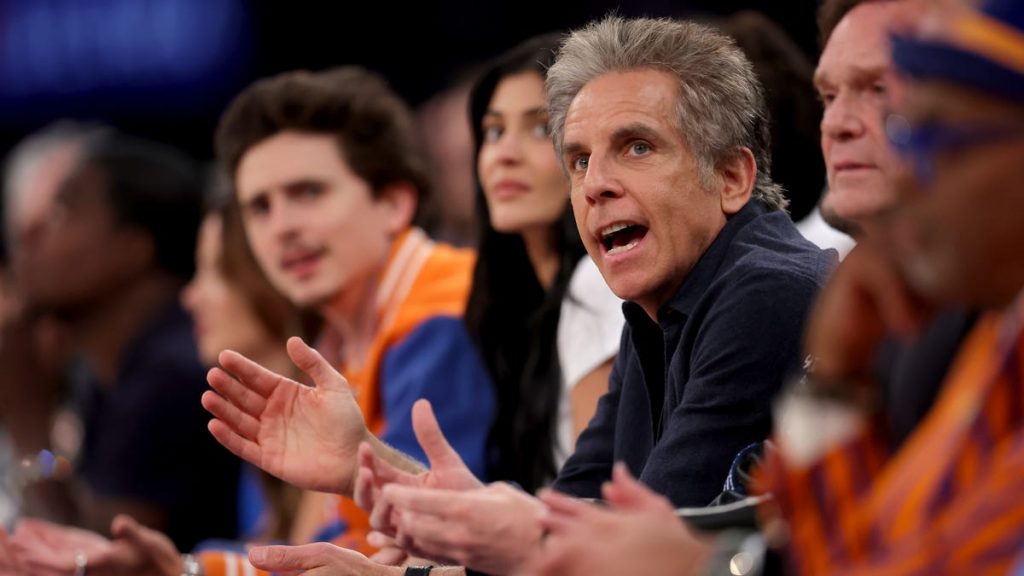 Ben Stiller shares thoughts after Knicks fire Tom Thibodeau