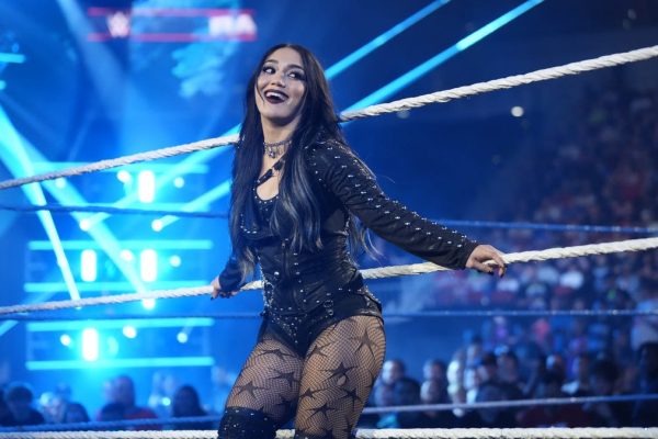 Roxanne Perez continues to prove ‘The Prodigy’ was WWE star’s destiny