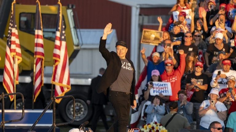 ‘Big, beautiful bill,’ or ‘disgusting abomination’?
