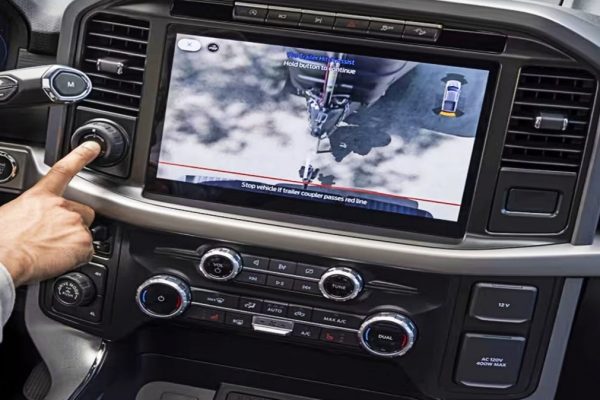 Ford recall could force drivers to return to this safety technique