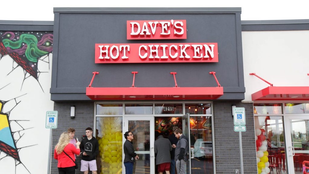 Subway owner acquires Dave’s Hot Chicken: Here’s what to know