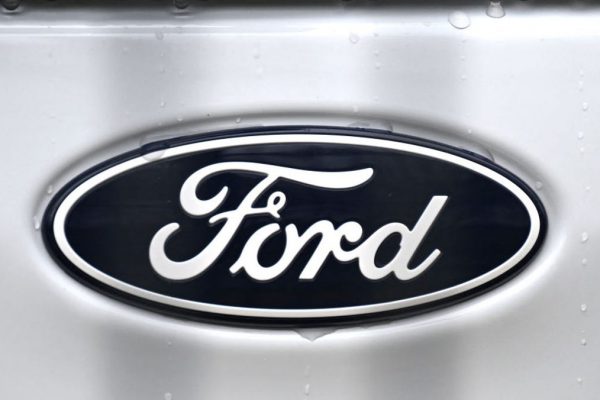 Ford recalls over 550,000 cars. See impacted models