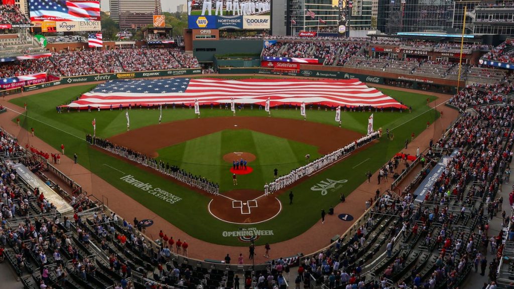 How to vote, Home Run Derby date