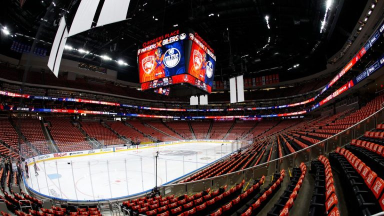 Panthers vs. Oilers live score, updates from Stanley Cup Final Game 1