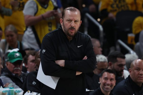 Pacers’ Rick Carlisle shares thoughts on Knicks firing Tom Thibodeau
