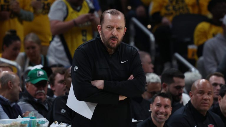 Pacers’ Rick Carlisle shares thoughts on Knicks firing Tom Thibodeau
