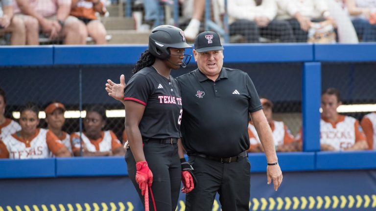Focus on NiJaree Canady NIL deal is ‘insulting’