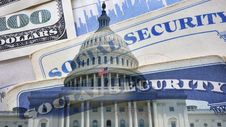 4 Social Security changes Washington could make to prevent benefit cuts
