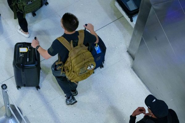 What travelers to the US should know Trump’s new entry restrictions