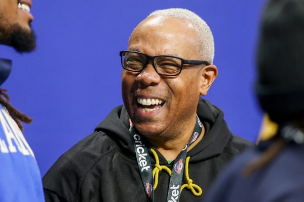 Jay Harris, ESPN anchor, reveals prostate cancer diagnosis on GMA