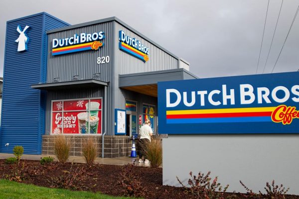 Dutch Bros opening locations in Indiana, Ohio, Louisiana, Georgia, SC