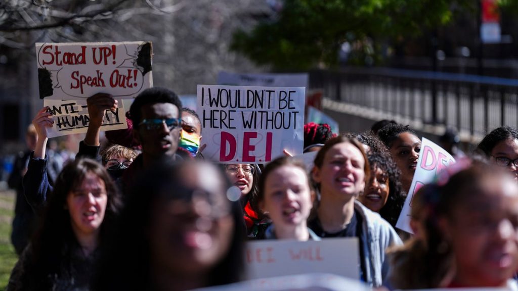Why more White workers are about to sue for discrimination